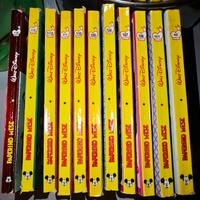 Lotto di n. 11 Paperino Mese