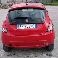  Lancia Ypsilon Ecochic 