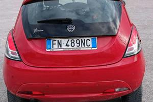  Lancia Ypsilon Ecochic 