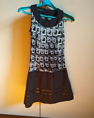 Vestito corto Rinascimento