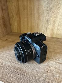Canon EOS R100 - Corpo Macchina