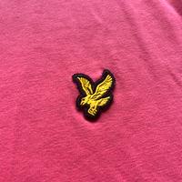 T shirt Lyle & Scott
