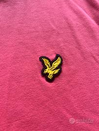 T shirt Lyle & Scott