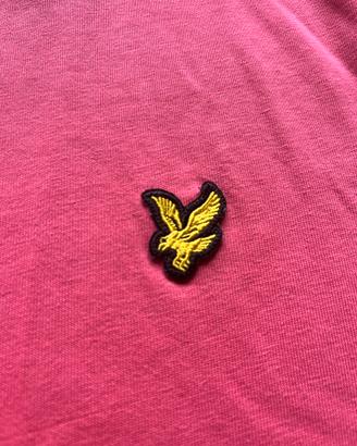 T shirt Lyle & Scott