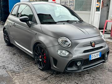 Abarth 595 esseesse