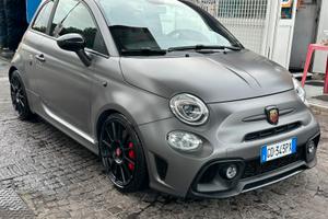 Abarth 595 esseesse