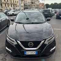 Nissan Qashqai 1.6 Tekna Plus