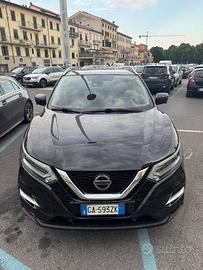 Nissan Qashqai 1.6 Tekna Plus