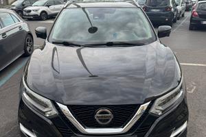 Nissan Qashqai 1.6 Tekna Plus