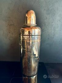 Shaker art Deco Giuliano Bossi