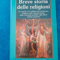 breve storia delle religioni - Donini -

