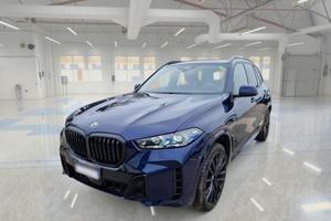 BMW X5 XDRIVE 40D MH48V MSPORT AUTOM. SUV