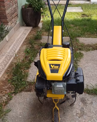 motozappa vigor