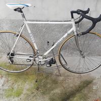 bicicletta corsa 