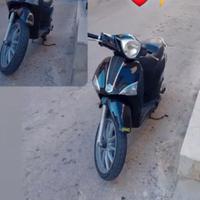 Liberty 50cc