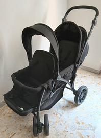 Passeggino Deryan Duo