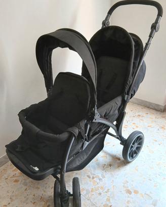 Passeggino Deryan Duo