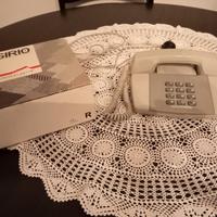 TELEFONO FISSO A TASTI "SIRIO"