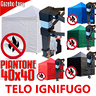 gazebo-3x3-blu-pieghevole-verde-certificato-eventi