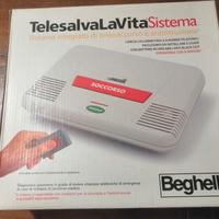 Beghelli Telesalvalavita 
