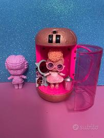 lol surprise under wraps - hairgoals 