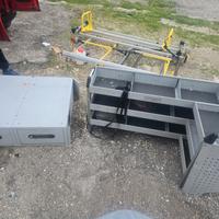 Accessori  per fiat fiorino