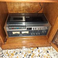 teac A-450