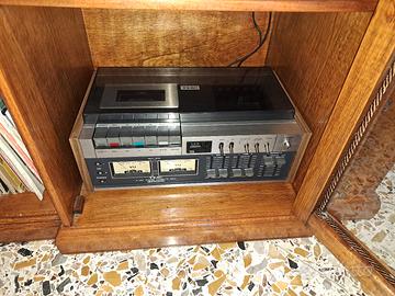 teac A-450