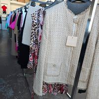 LIU  JO DONNA  TOTAL LOOK P/E