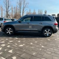 Mercedes GLB 200d