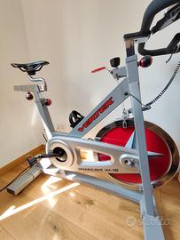 Spinning 