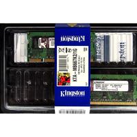 Kingston RAM PC2-5300 667MHz Apple 1GB kit 2x512MB