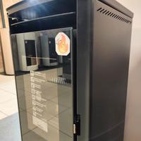 Stufa a pellet Urban | Thermorossi