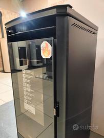 Stufa a pellet Urban | Thermorossi