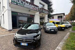 Opel Corsa 1.2 EditionEuro 6 Neopatentati