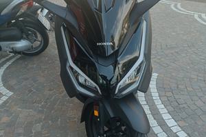 honda forza 350  per Yamaha 300 x max