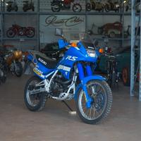 Suzuki DR 650