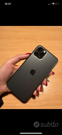 iPhone 11pro