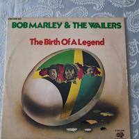 Vinile Bob Marley