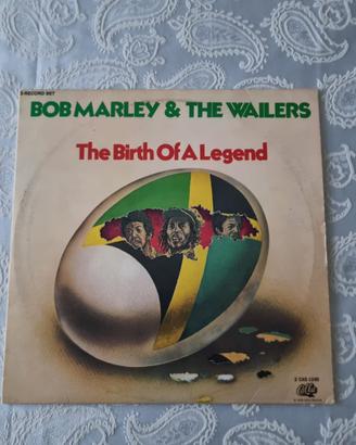 Vinile Bob Marley