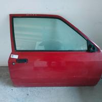Porta anteriore destra Ford Escort RS del 1988