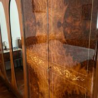 Camera da letto anno 1964/68