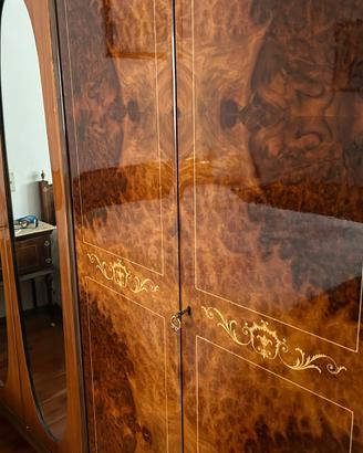 Camera da letto anno 1964/68