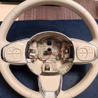 Volante in Pelle Fiat 500 Riva