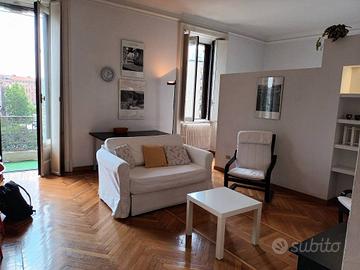 Appartamento di 53 m² con 2 locali a Milano