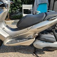 MBK 150 THUNDER