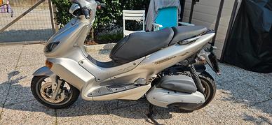MBK 150 THUNDER