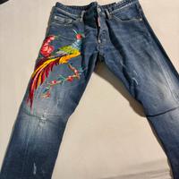 Jeans dsquared
