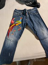 Jeans dsquared
