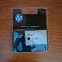 Cartuccia stampante HP 364